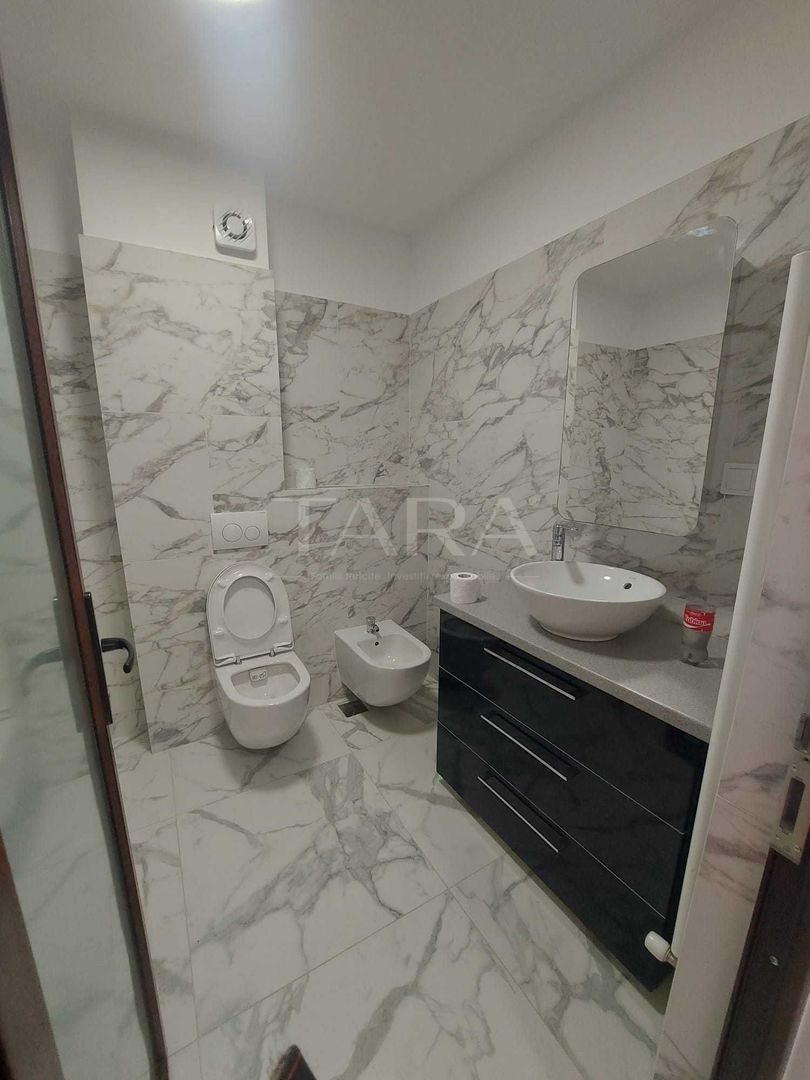Apartament modern cu parcare subterană – Dâmbul Rotund - Poză 4