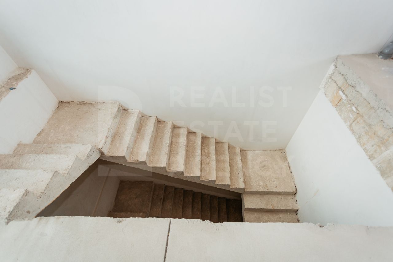 Vânzare, townhouse, 4 camere, str. Speranţei, Ciocana. - Poză 21