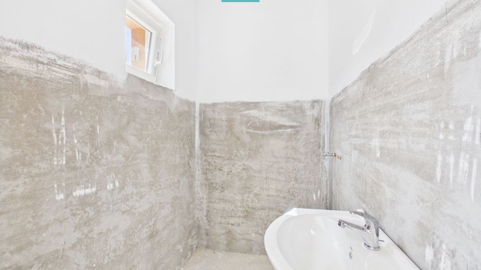 Casa renovata 3 camere Gepiu - Poză 5