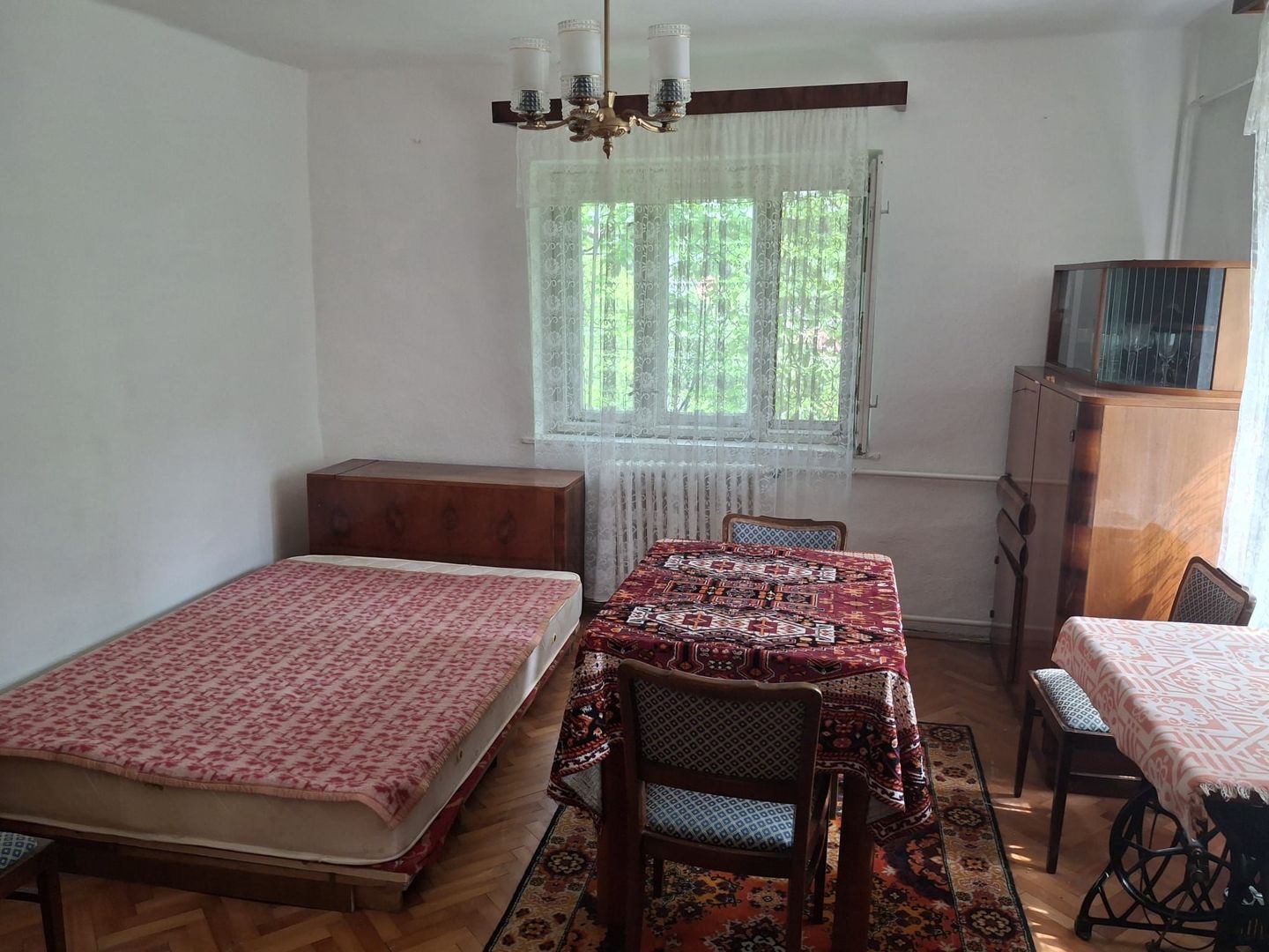 Casa de vanzare in Baciu. - Poză 3