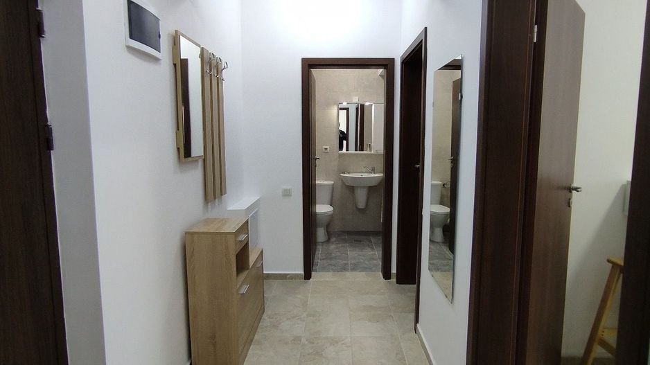 De inchiriat apartament cu 2 camere , Berceni sector4 - Poză 4