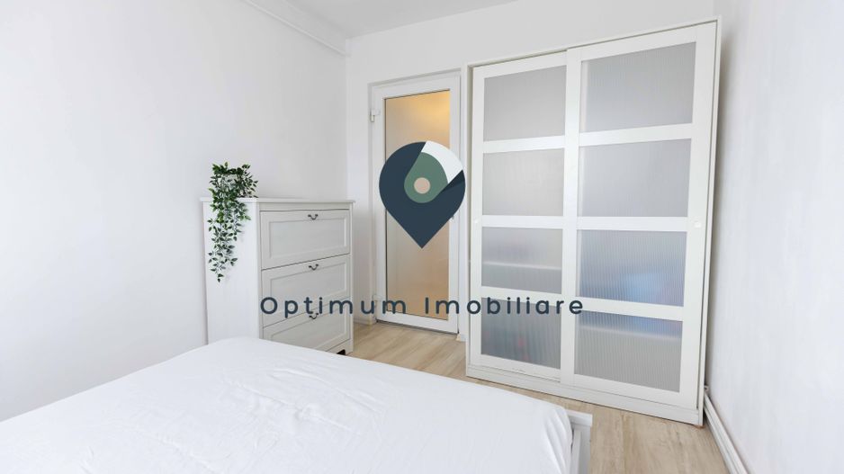 Apartament cu 2 camere, renovat, Manastur, zona Big ! - Poză 6
