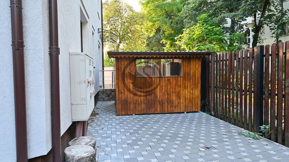 Apartament cu 3 camere de inchiriat | Republicii Ploiesti| Comision 0% - Poză 15