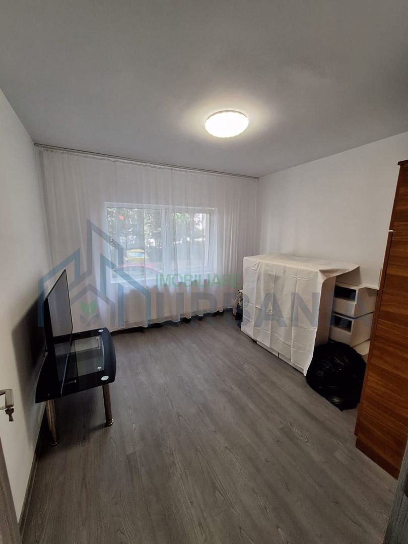 Apartament 3 camere, decomandat, parter inalt, renovat, zona Mircea cel Batran, Alexandru cel Bun - Poză 2