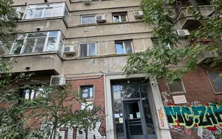 Apartament 3 camere -118 mp-  | Bulevardul Dacia | - Poză 1