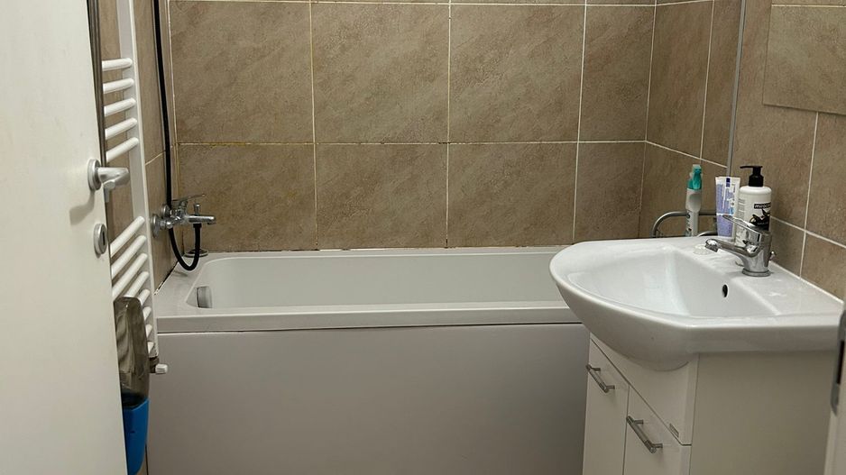AP. 2 CAMERE METALURGIEI - PARCARE INCLUSA, CENTRALA PROPRIE, BLOC NOU - Poză 7
