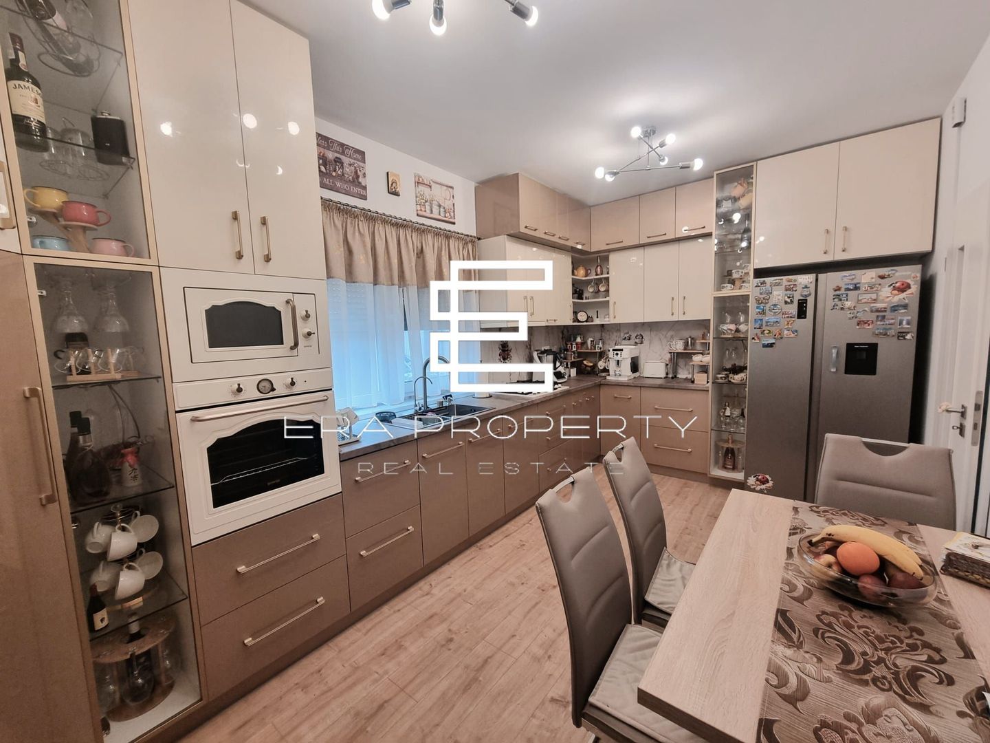 Casa tip duplex | 4 camere | 3 bai | mobilata | zona Brana -Selimbar - Poză 5