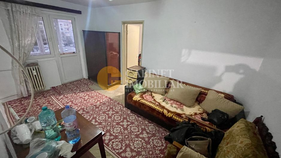 Apartament cu 2 camere - Etaj Intermediar - Zona Olimp - Poză 3