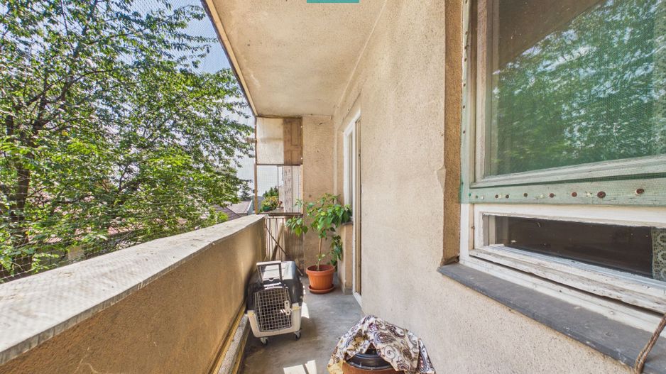 Apartament cu 3 camere, etajul 3, Calea Romanilor - Poză 15