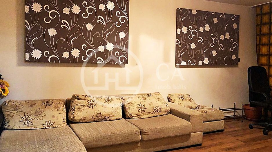 Apartament cu 4 camere de vanzare in Rogerius, Oradea - Poză 1