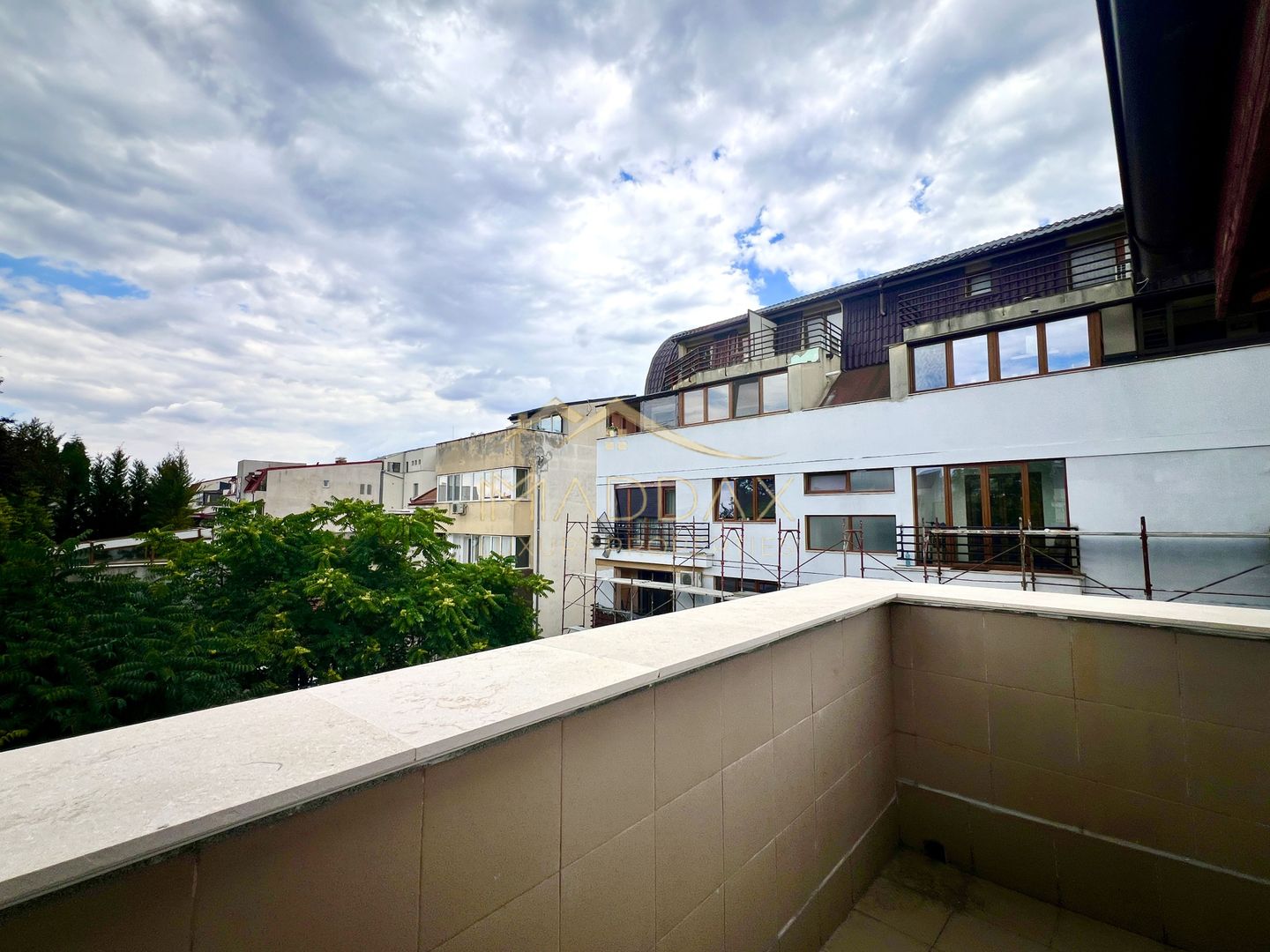 Spatiu Comercial de Lux | Dorobanti | Eleganta la mansarda - Poză 16