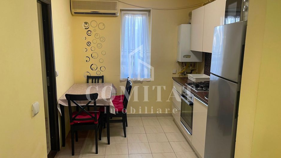 Apartament cu 3 camere decomandate | Zona Iulius Mall - Gheorgheni - Poză 4