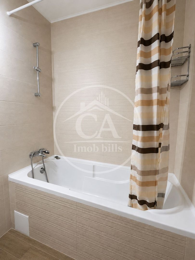 Apartament de închiriat cu 2 camere în zona Iosia, Oradea - Poză 6