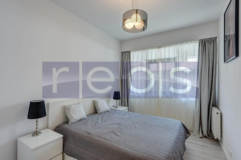 VANZARE 4 CAMERE DECOMANDAT - DECEBAL  + loc de parcare - Poză 3