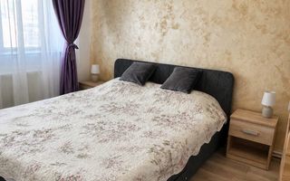 Apartament 2 camere, mobilat,utilat, Cetate, zona 0 - Poză 9