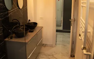 2 camere | B.dul Unirii | Piata Alba Iulia | Decebal - Poză 14