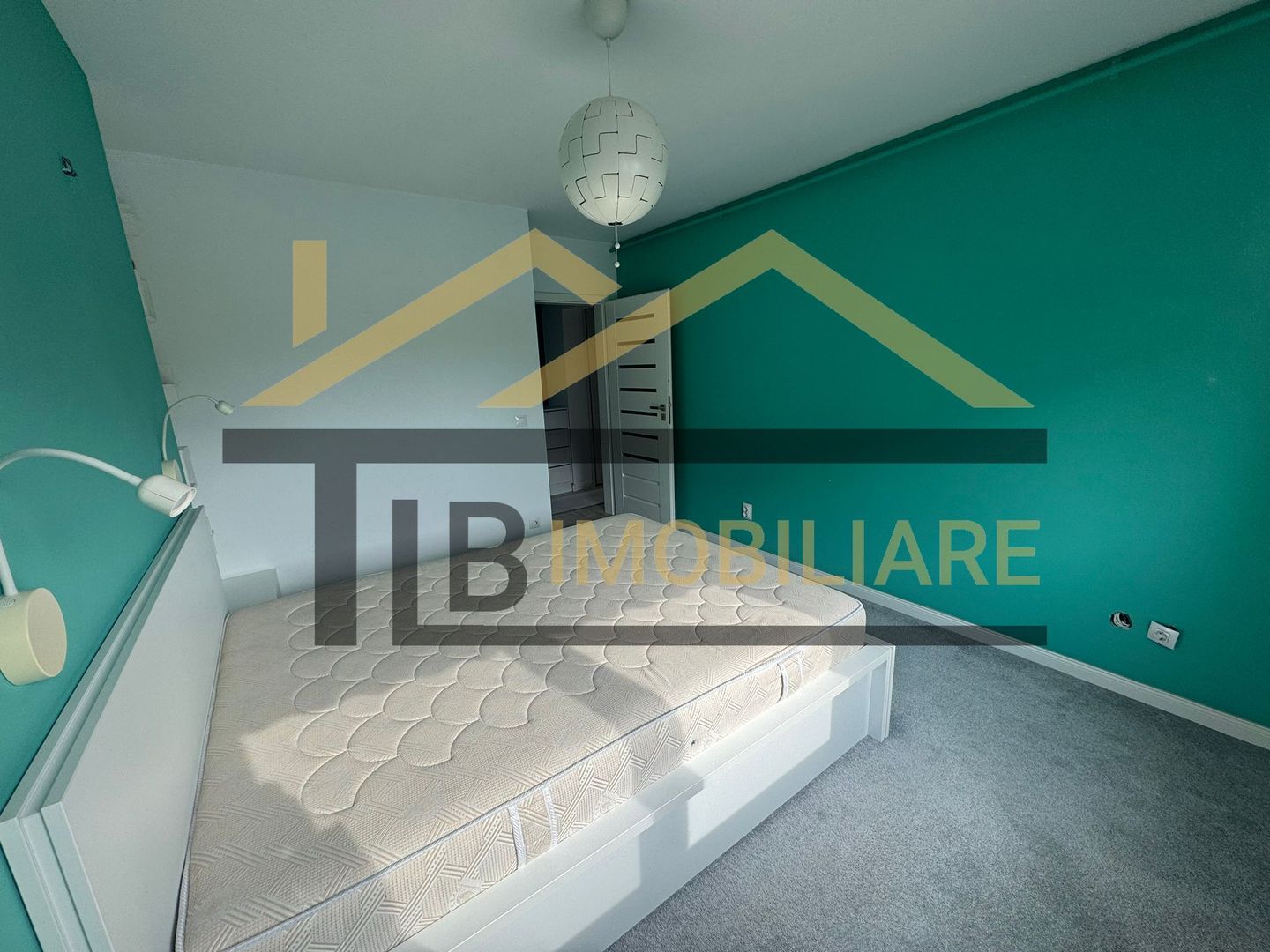 Apartament de 2 camere, 64mp, Zona Facultatii Petru Maior - Poză 5