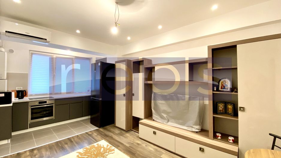 VANZARE APARTAMENT 2 CAMERE | ETAJ 3/4 | 2021 | SEBASTIAN - Poză 1