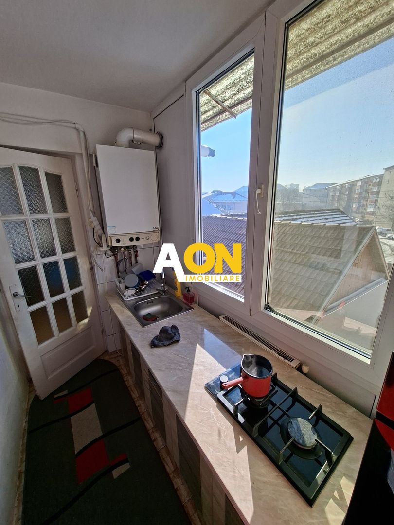 Apartament 2 camere | etaj 2 | Cetate - Poză 4