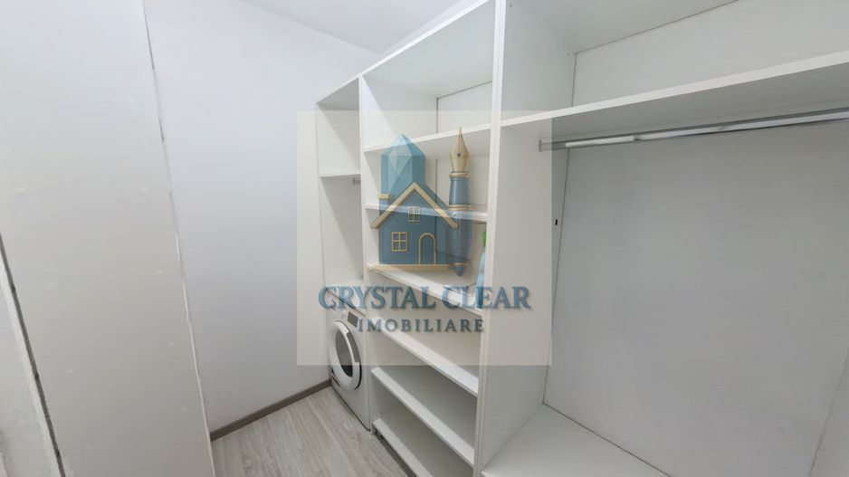 Apartament 2 camere + loc parcare - cartierul Unirii, str. Pomilor - Poză 10