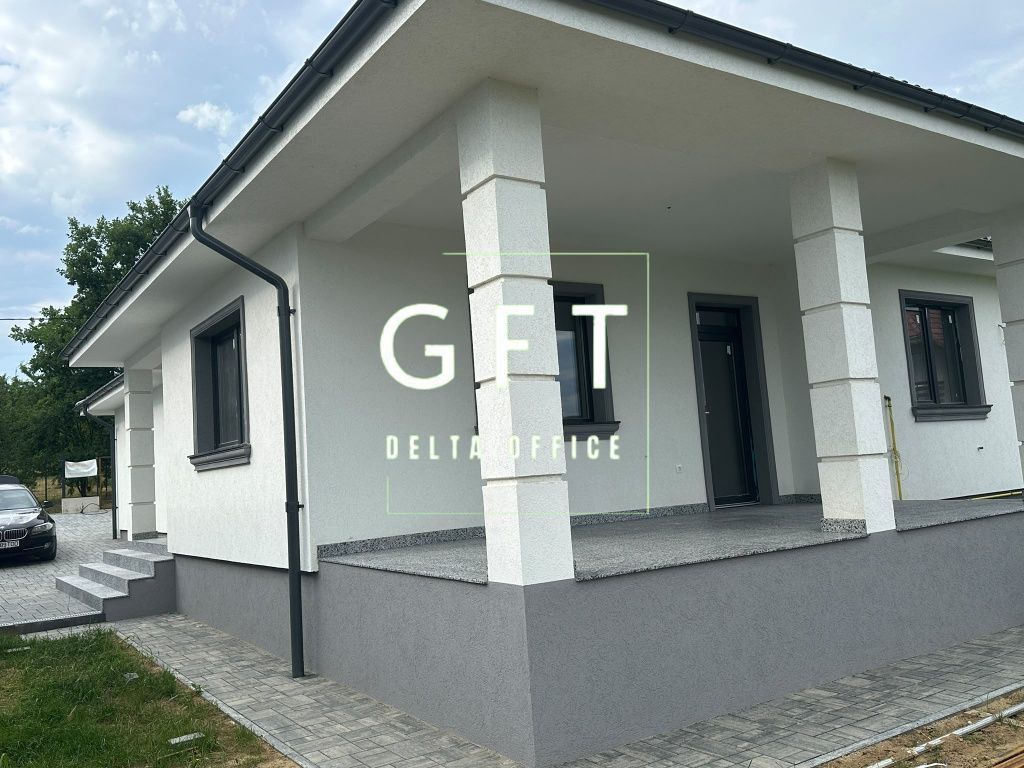 Casa de vanzare, 4 camere, zona Nord, Utrafinisata!!! - Poză 16