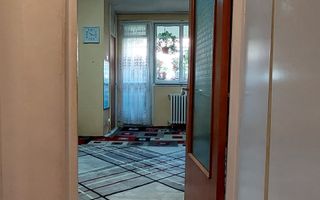 Vanzare garsoniera cu balcon Piata Minis, Costin Georgian, Titan - Poză 16