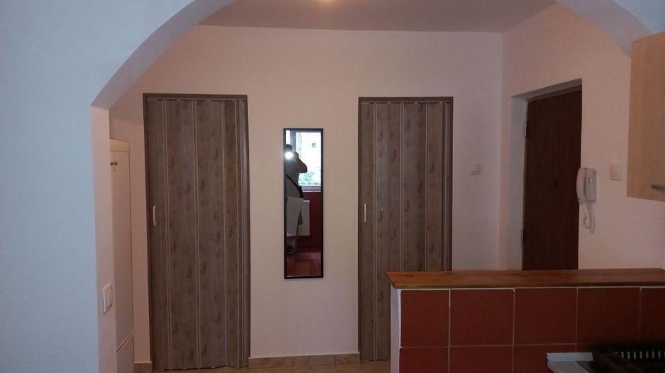 AP. 2 CAMERE - PIATA SUDULUI, METROU 6 MINUTE, MOBILAT/UTILAT - Poză 4