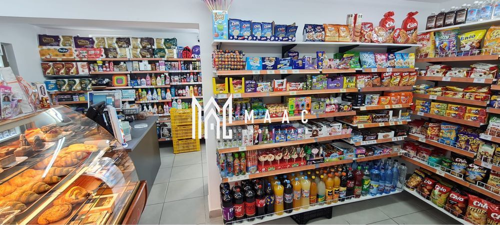 Spațiu comercial I VAD I Parcare I Chiriaș I Arhitecților - Poză 2