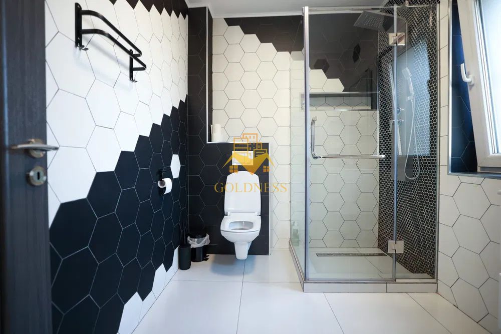 2 camere, Premium, bloc nou, parcare, Intre Lacuri, Dunarii, Iulius - Poză 6