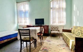 Vânzare apartament cu 4 camere Calea Floreascs - Poză 2