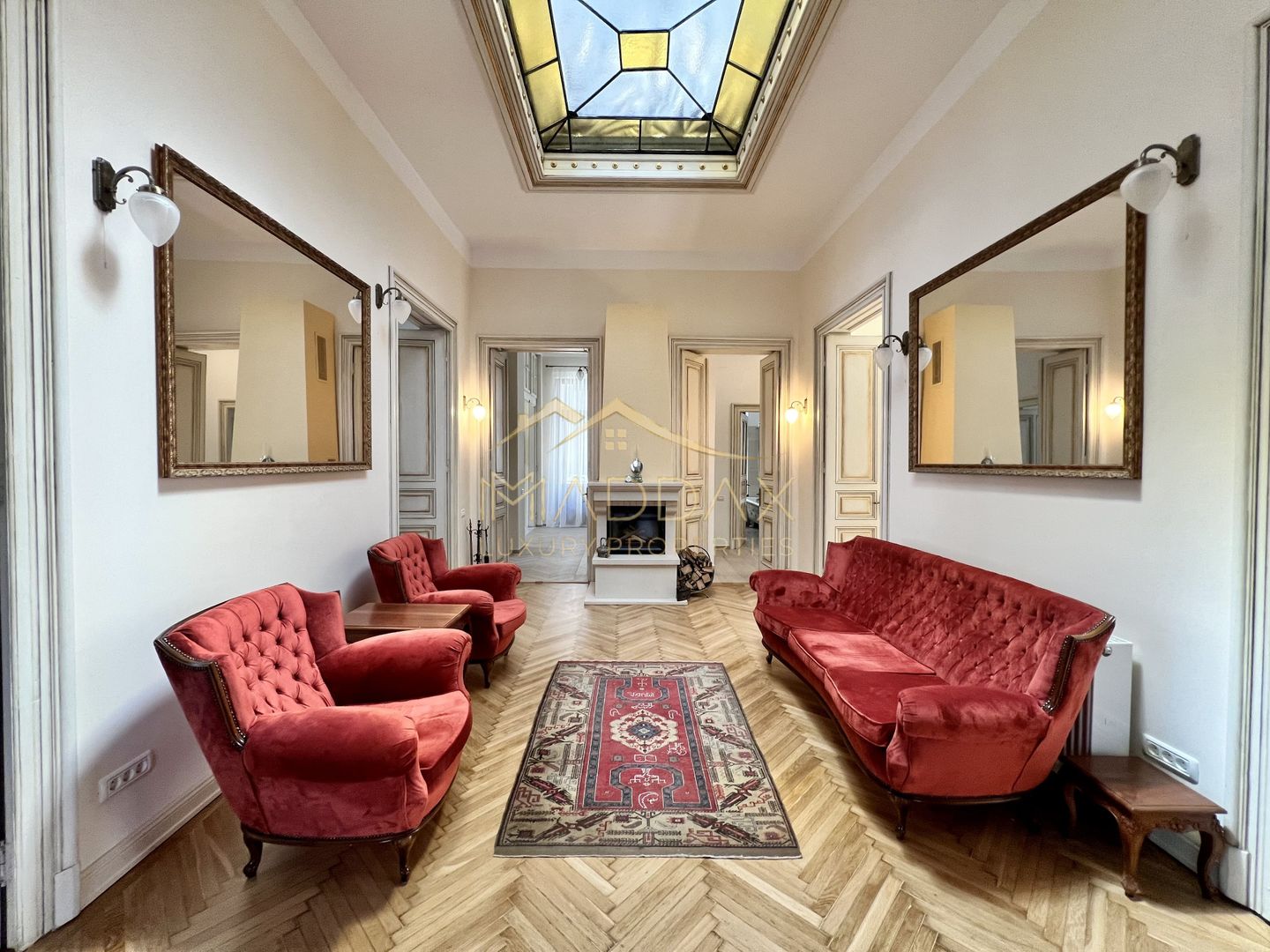 Showroom elegant *5 Camere* 151mp | Victoriei - Poză 73