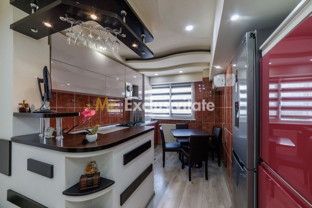 Apartament decomandat - Cartier Prundu - Poză 4