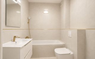 Apartament 2 camere | The Grand Kristal Faza II | Bd. Metalurgiei - Poză 8