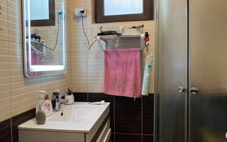 3 camere | curte proprie | 2 parcari subterane incluse - Poză 11