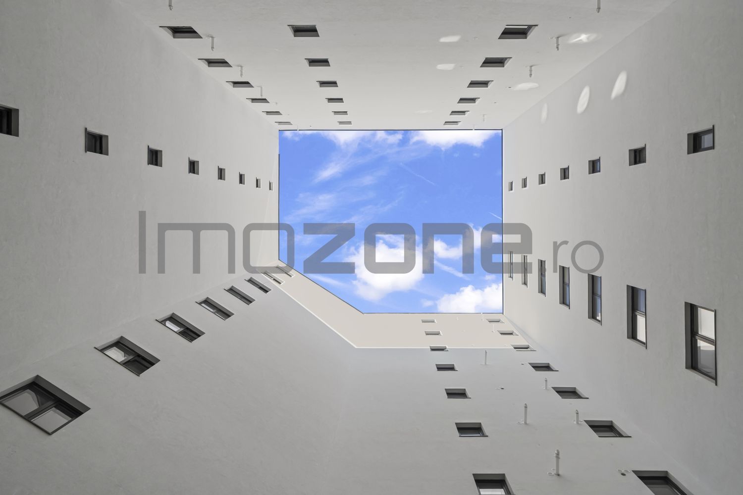 65.4 mp, DECOMANDAT, balcon tip terasa, FINISAT MODERN, etajul 1, COMISION 0% - Poză 10