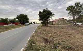 Teren Intravilan 2.551 mp I Gruiu I Comision 0 I Negociabil - Poză 5