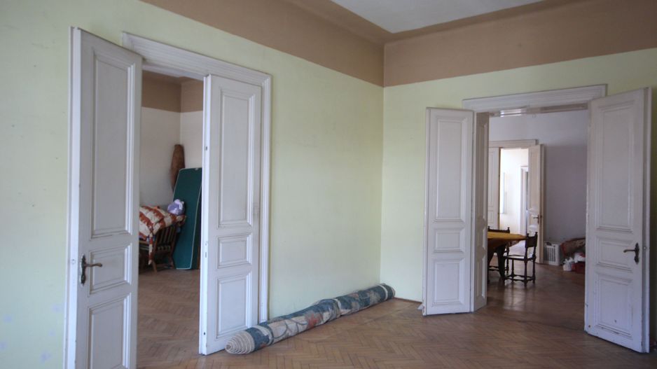 Apartament cu 3 cam. cladire istorica în zona Iosefin - Poză 4