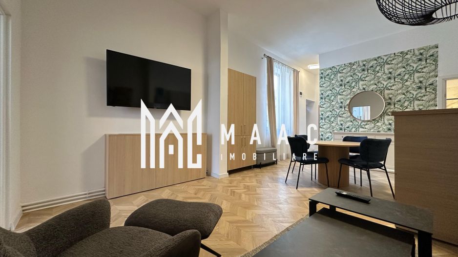 Apartament 3 camere | Etaj 1 | Terasa | Modern | Central - Poză 10