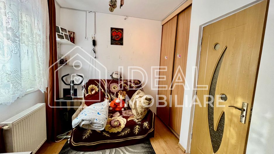 Apartament 3 camere, 48 mpu – Zona Gușterița - Poză 6