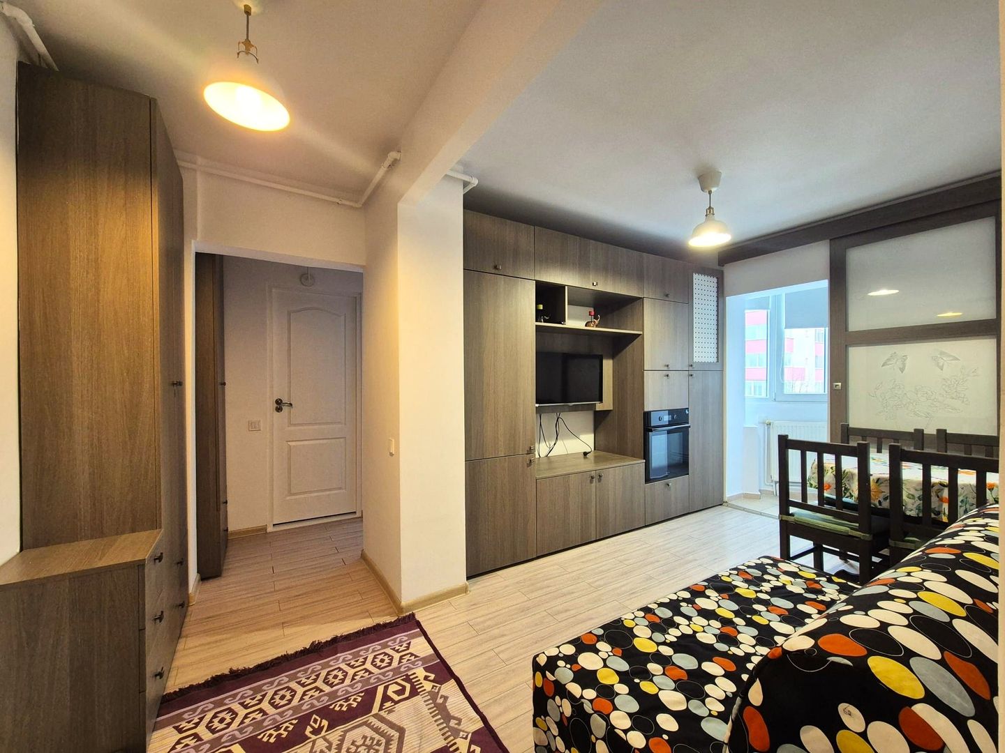 Exclusivitate - Zona Spitalul Judetean, apartament renovat complet - Poză 11