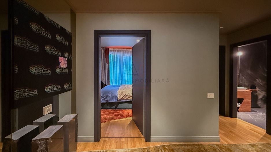 Apartament Spectaculos 3 Camere | Primaverii | Totul Inclus - Poză 6