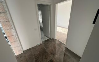 Apartament 3 camere de vânzare ,Doamna Stanca, Sibiu, parcare inclusa - Poză 6
