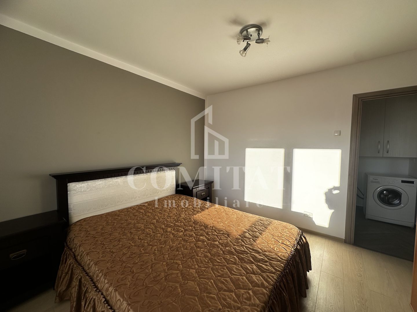 Apartament 2 camere | Mobilat și utilat | Zona Golden Tulip - Poză 9