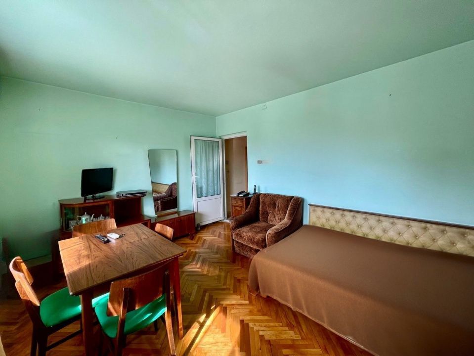 Apartament 1 camera | Etaj 3 | 31.3 mp Utili | 4.8 mp Balcon | Lipovei - Poză 2