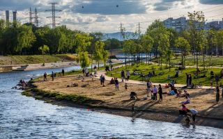 3 camere decomandate, etajul 1, Plaja Grigorescu! - Poză 2