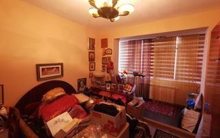 Tomis 3- City Mall ( COD 06) apartament 4 camere 88mp - Poză 2