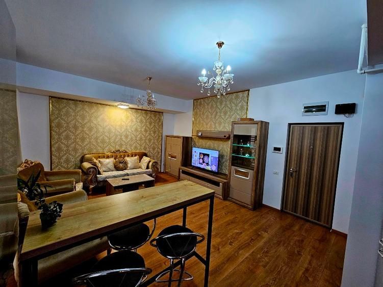 Giroc - Future Residence | 2 Camere | Mobilat si Utilat | Disponibil imediat - Poză 4