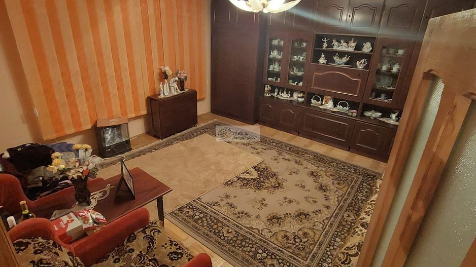 Apartament 3 camere /PARTER/Focsani/72 mp/SCOALA 10 - Poză 4