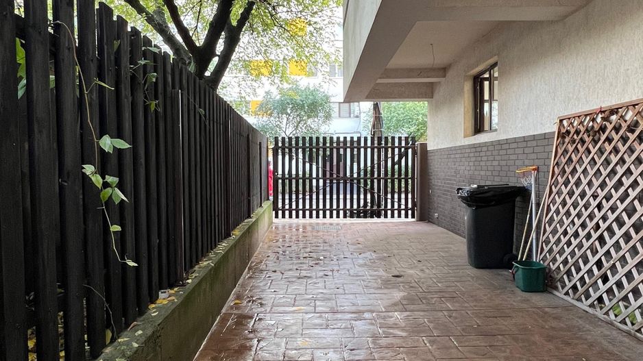 Spatiu 100 mp pretabil after school | Piata Rahova | curte libera 190 mp - Poză 7