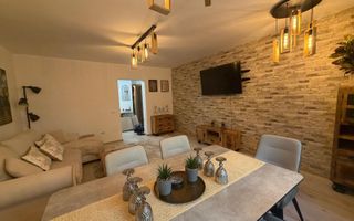 2 MINUTE DE METROU - 3 CAMERE DE INCHIRIAT - RENOVAT - PIATA MUNCII - Poză 1